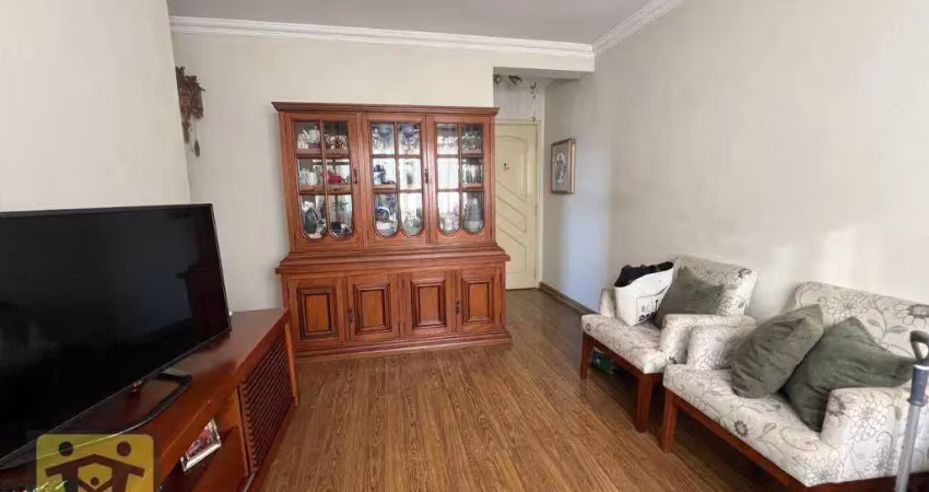 Apartamento com 2 dormitórios à venda, 73 m² por r$ 480.000 - vila dom pedro i - são paulo/sp