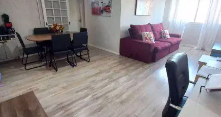 Apartamento com 2 dormitórios à venda, 82 m² por r$ 620.000 - vila gumercindo - são paulo/sp