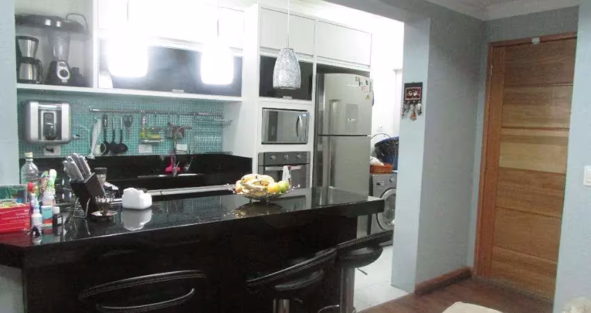 Sobrado com 2 dormitórios à venda, 80 m² por r$ 680.000,00 - vila nair - são paulo/sp
