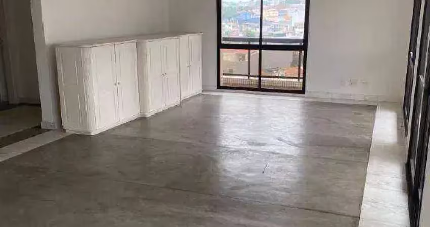 Apartamento com 4 dormitórios, 256 m² - venda por r$ 1.350.000,00 ou aluguel por r$ 9.380,00/mês - vila maria alta - são paulo/sp