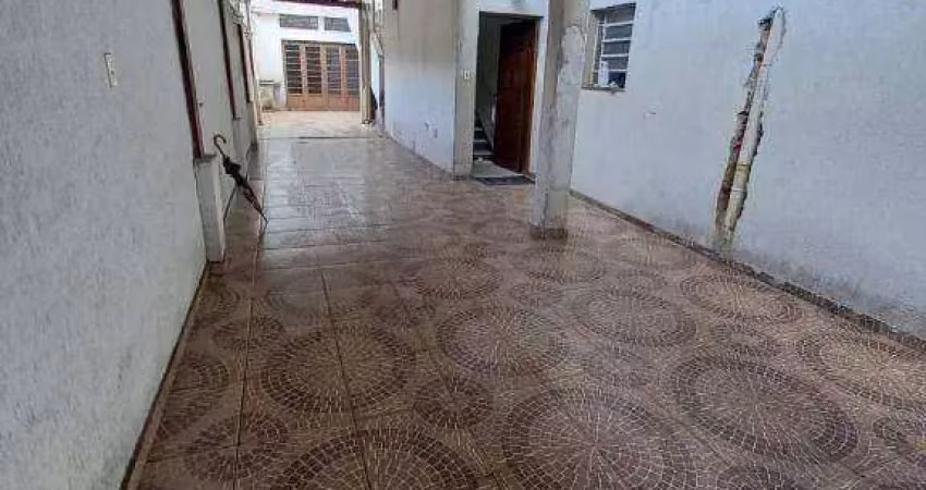 Sobrado com 3 dormitórios para alugar, 320 m² por r$ 5.700,00/mês - são joão clímaco - são paulo/sp