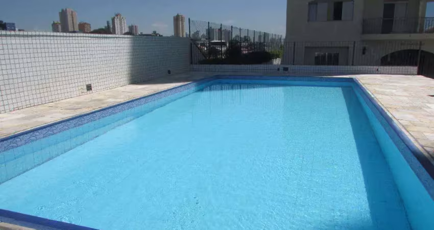 Apartamento com 2 dormitórios à venda, 60 m² por r$ 405.000,00 - sacomã - são paulo/sp