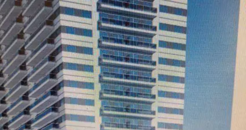 Sala comercial nova à venda, - vila gumercindo - são paulo/sp