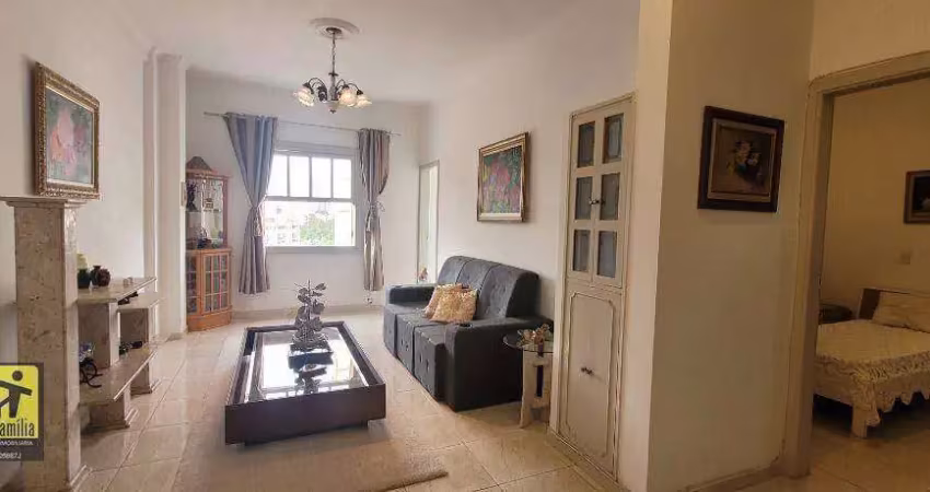 Apartamento com 3 dormitórios à venda, 110 m² por r$ 700.000,00 - aclimação - são paulo/sp