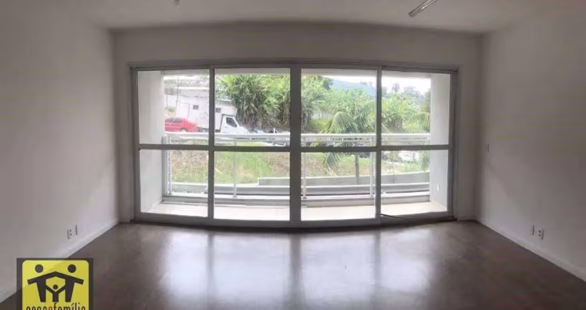 Sala comercial  à venda, 40 m² por r$ 373.000 - vila parque jabaquara - são paulo/sp