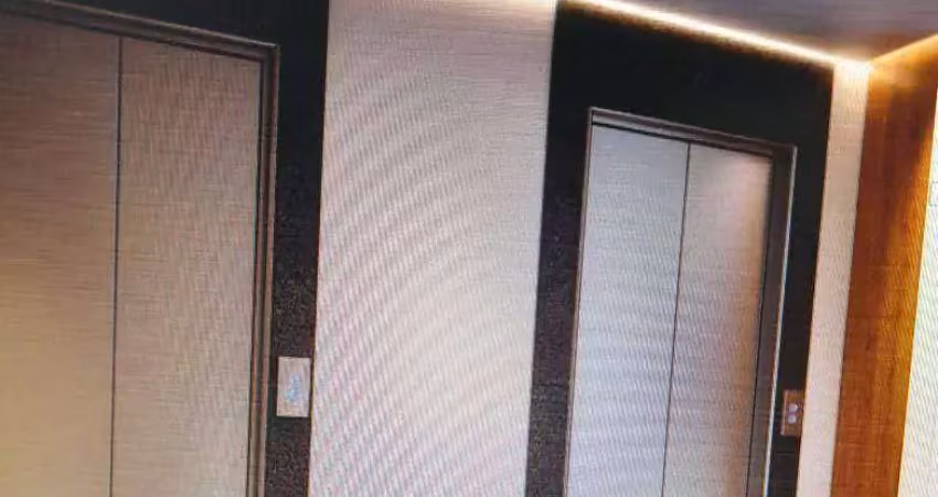 Studio em construção com 1 dormitório à venda, 24 m² por r$ 318.500 - saúde - são paulo/sp