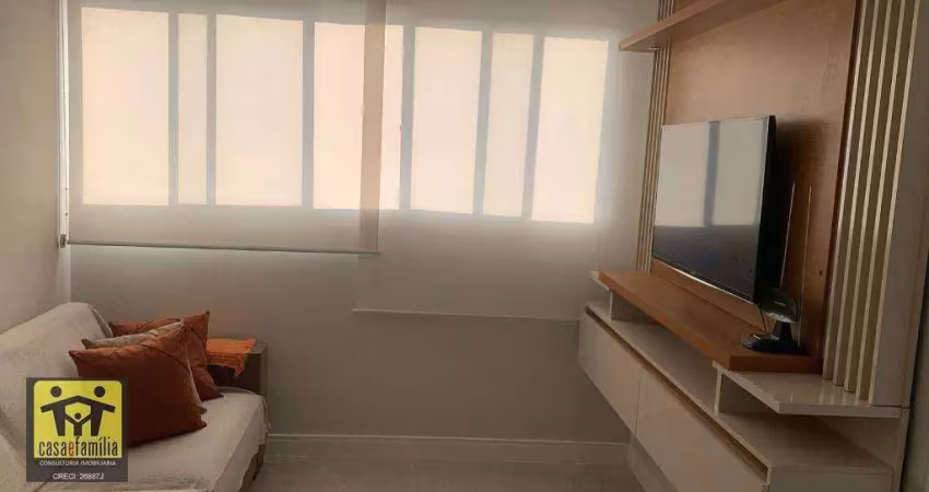 Apartamento com 2 dormitórios à venda, 54 m² por r$ 430.000,00 - mooca - são paulo/sp