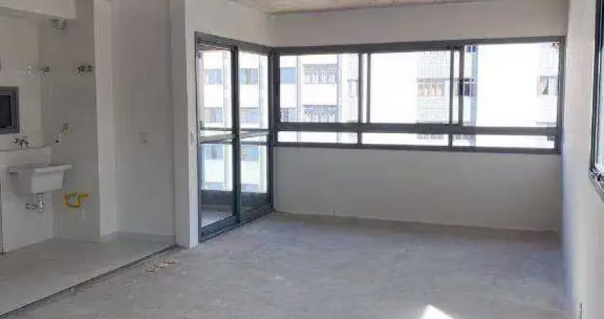 Apartamento com 2 dormitórios sendo 1 suíte  à venda, 85 m² por r$ 1.250.000 - perdizes - são paulo/sp