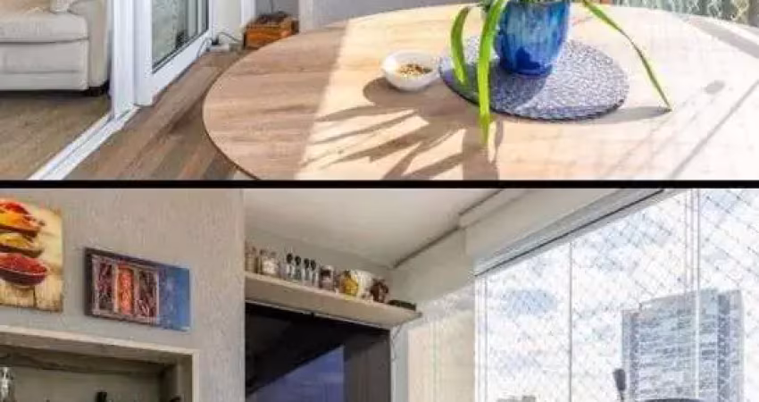 Apartamento com 2 dormitórios à venda, 130 m² por r$ 1.300.000,00 - morumbi - são paulo/sp