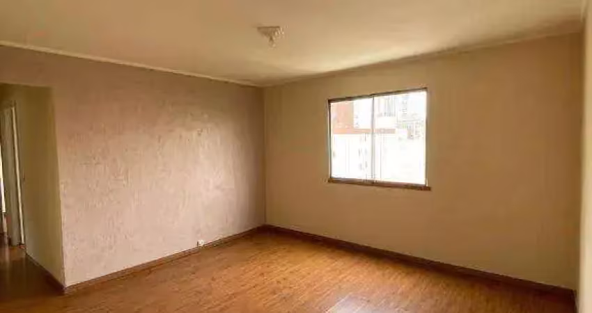 Apartamento com 3 dormitórios à venda, 91 m² por r$ 590.000,00 - vila mariana - são paulo/sp