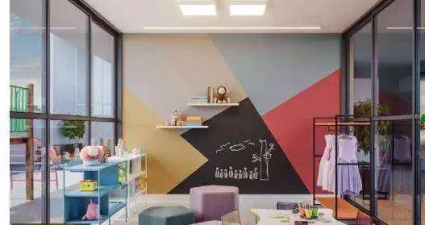 Apartamento novo com 2 dormitórios à venda, 77 m² por r$ 1.199.213 - vila mariana - são paulo/sp