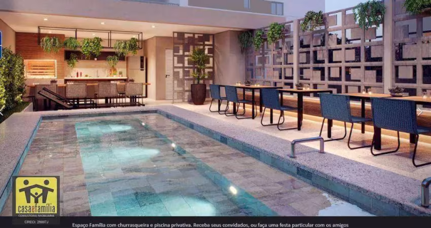 Apartamento  em construção com 3 dormitórios à venda, 149 m² por r$ 2.367.740 - vila gumercindo - são paulo/sp