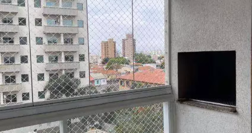 Apartamento com 3 dormitórios à venda, 143 m² por r$ 1.650.000 - ipiranga - são paulo/sp