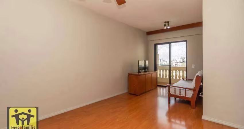 Apartamento com 3 dormitórios à venda, 72 m² por r$ 699.800 - chácara inglesa - são paulo/sp