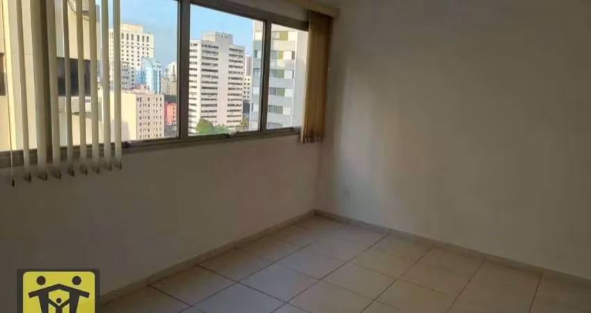Apartamento com 2 dormitórios à venda, 75 m² por r$ 900.000 - perdizes - são paulo/sp