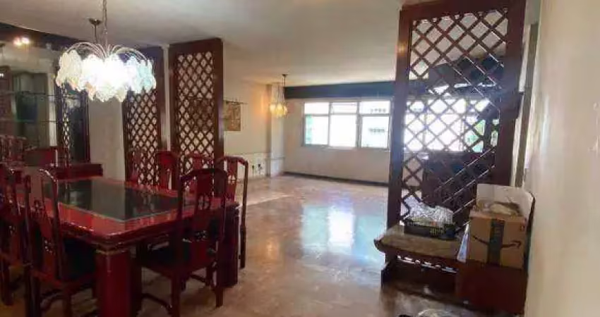 Apartamento com 4 dormitórios à venda, 180 m² por r$ 1.550.000 - higienópolis - são paulo/sp