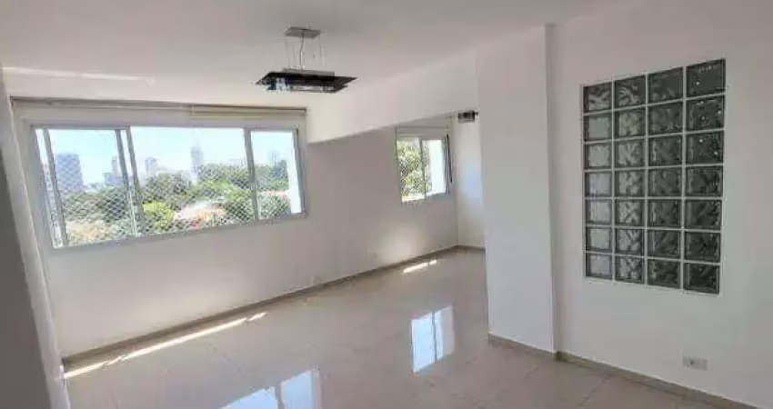 Apartamento com 3 dormitórios à venda, 90 m² por r$ 1.060.000 - cerqueira césar - são paulo/sp