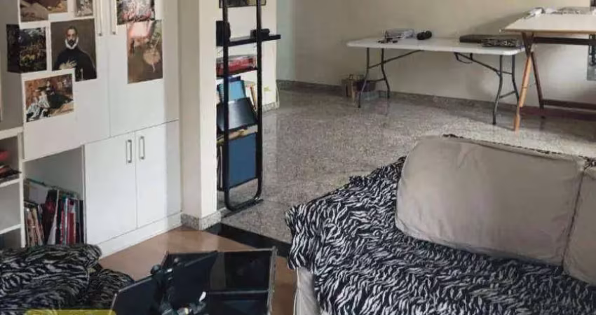 Apartamento com 3 dormitórios à venda, 98 m² por r$ 890.000 - perdizes - são paulo/sp