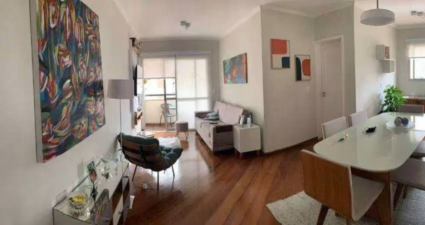 Apartamento com 2 dormitórios à venda, 77 m² por r$ 753.000 - jardim vila mariana - são paulo/sp