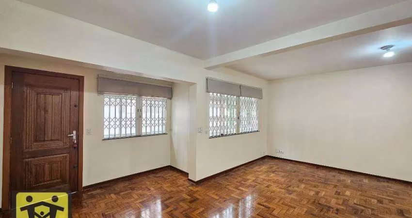 Sobrado com 3 dormitórios à venda, 240 m² por r$ 1.090.000,00 - vila da saúde - são paulo/sp