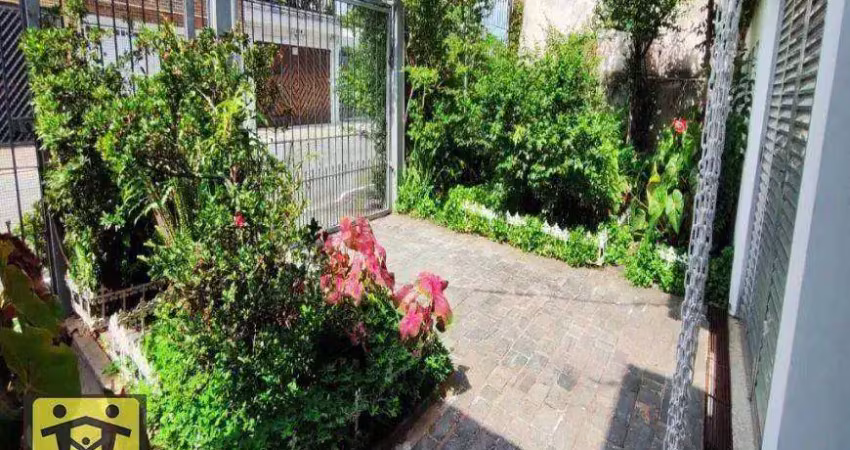 Casa com 3 dormitórios à venda, 171 m² por r$ 1.170.000,00 - parque jabaquara - são paulo/sp