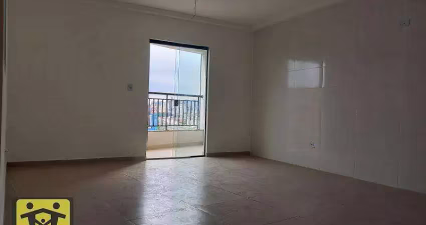 Apartamento com 2 dormitórios à venda, 48 m² por r$ 275.000 - quinta da paineira - são paulo/sp