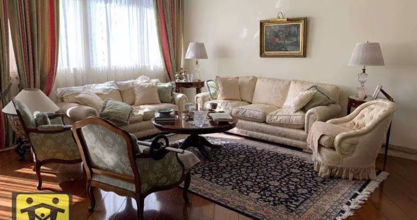 Apartamento com 3 dormitórios à venda, 200 m² por r$ 5.000.000 - itaim bibi - são paulo/sp