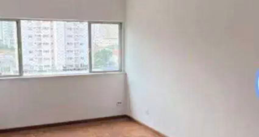 Apartamento com 3 dormitórios à venda, 85 m² por r$ 910.000 - vila clementino - são paulo/sp
