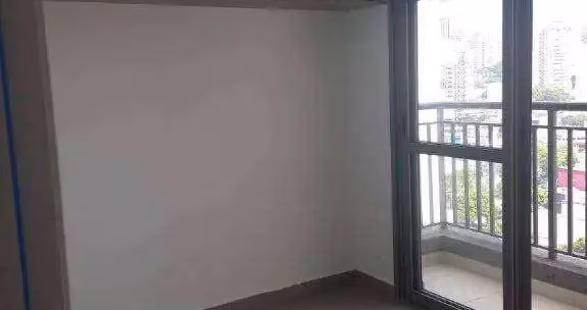 Studio novo  com 1 dormitório à venda, 31 m² por r$ 380.000 - vila prudente (zona leste) - são paulo/sp