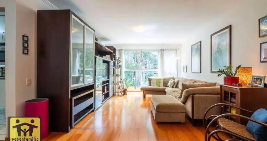 Apartamento com 3 dormitórios à venda, 116 m² por r$ 1.500.000,00 - bela vista - são paulo/sp