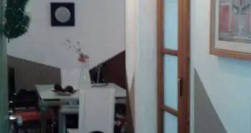 Apartamento com 2 dormitórios à venda, 50 m² por r$ 553.000,00 - chácara inglesa - são paulo/sp