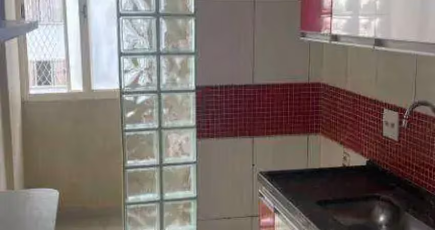 Apartamento com 2 dormitórios à venda, 51 m² por r$ 480.000,00 - ipiranga - são paulo/sp