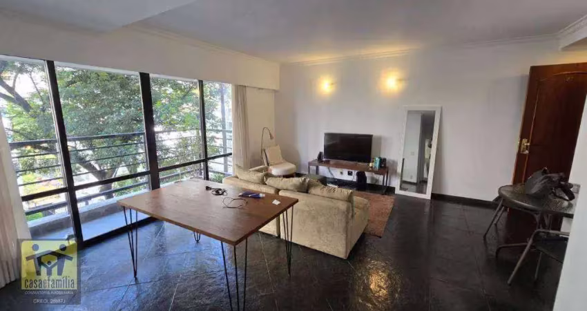 Apartamento com 3 dormitórios à venda, 90 m² por r$ 959.000 - vila olímpia - são paulo/sp