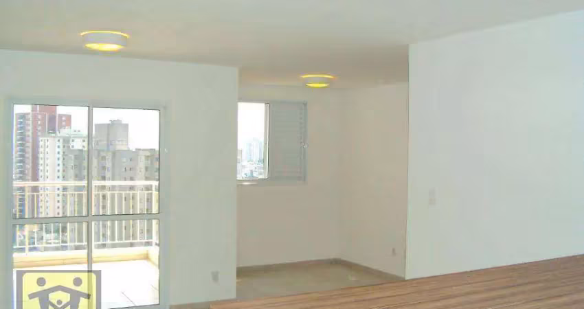 Apartamento com 2 dormitórios à venda, 69 m² por r$ 535.000 - vila das mercês - são paulo/sp