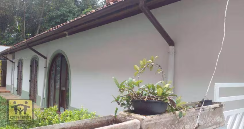 Casa com 3 dormitórios à venda por r$ 850.000,00 - transurb - itapevi/sp