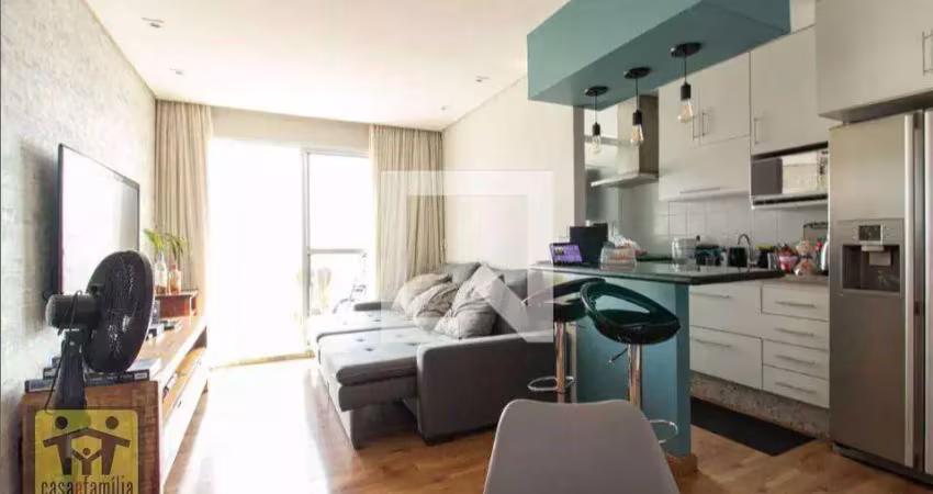 Apartamento com 2 dormitórios à venda, 64 m² por r$ 695.000,00 - ipiranga - são paulo/sp