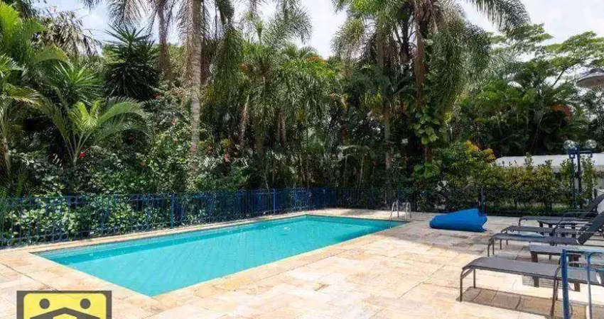 Apartamento com 3 dormitórios à venda, 124 m² por r$ 798.000 - saúde - são paulo/sp
