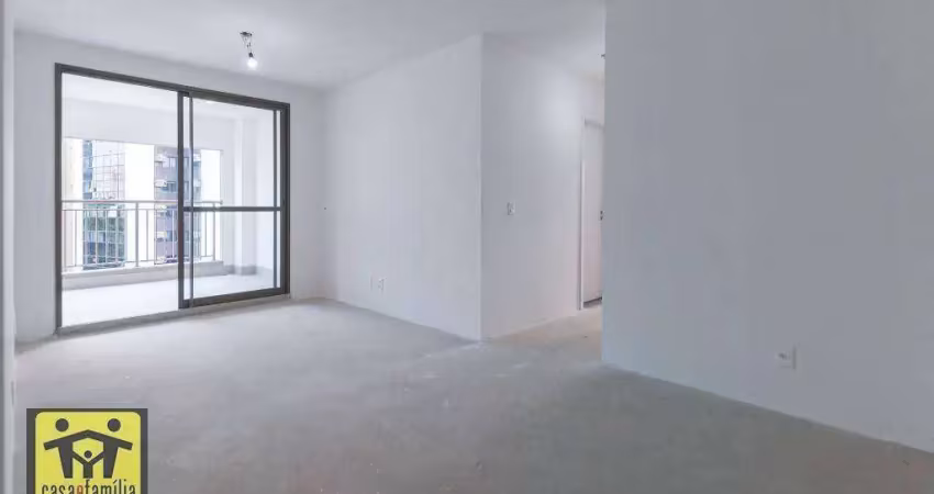 Apartamento com 2 dormitórios à venda, 76 m² por r$ 1.299.000,00 - vila mariana - são paulo/sp