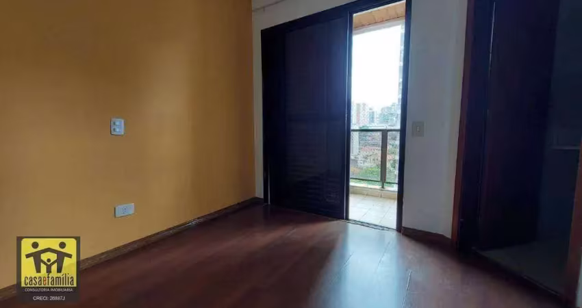 Apartamento com 3 dormitórios à venda, 98 m² por r$ 950.000,00 - chácara inglesa - são paulo/sp