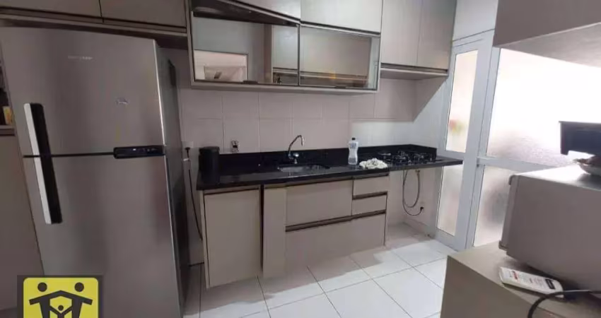 Apartamento com 3 dormitórios à venda, 92 m² por r$ 900.000 - jardim vazani - são paulo/sp