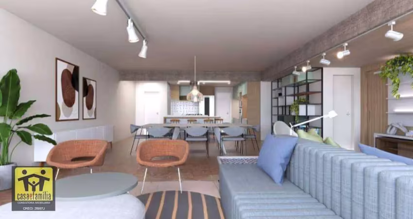 Apartamento com 3 dormitórios à venda, 178 m² por r$ 920.000 - santa cecília - são paulo/sp