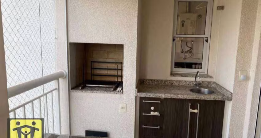 Apartamento com 2 dormitórios à venda, 79 m² por r$ 900.000,00 - vila leopoldina - são paulo/sp