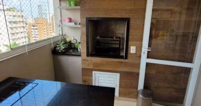 Apartamento com 4 dormitórios à venda, 150 m² por r$ 2.890.000 - vila mariana - são paulo/sp