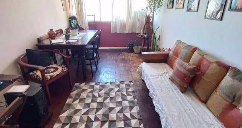 Apartamento com 2 dormitórios à venda, 69 m² por r$ 380.000 - vila gumercindo - são paulo/sp