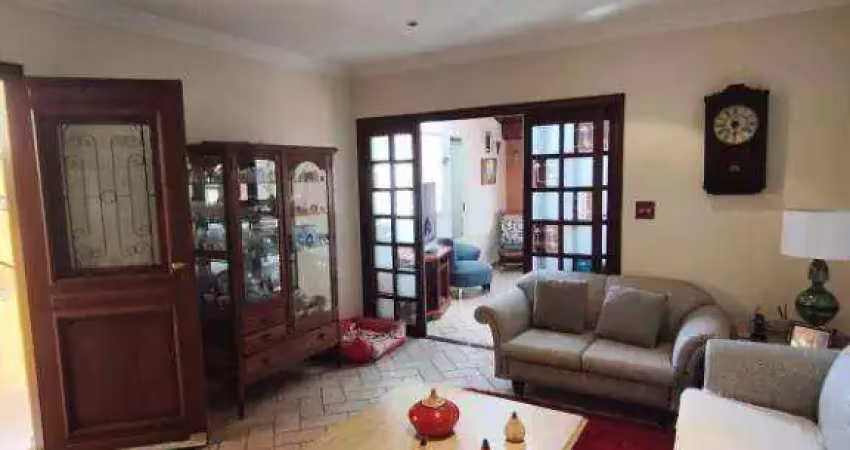 Sobrado com 3 dormitórios à venda, 173 m² por r$ 980.000 - bosque da saúde - são paulo/sp