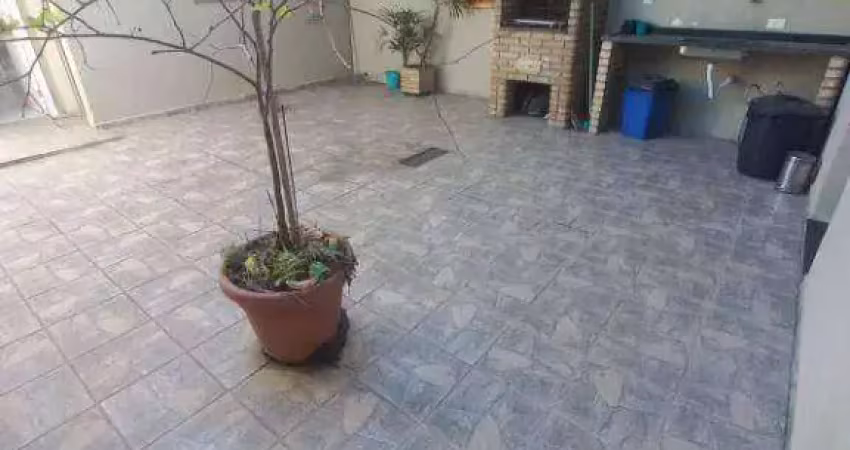 Sobrado à 400m metrô alto ipiranga, 3suítes/6gars só 1250mil