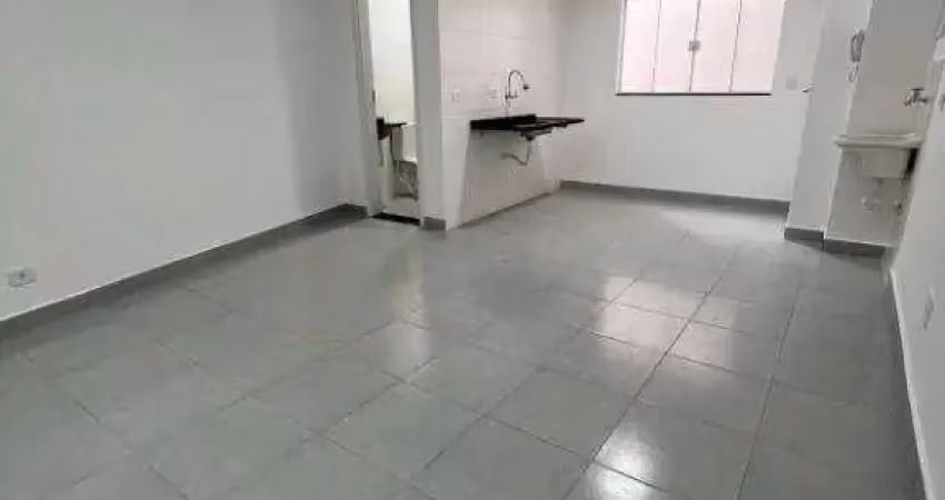 Studio  novo com 1 dormitório à venda, 28 m² por r$ 215.000 - vila moinho velho - são paulo/sp