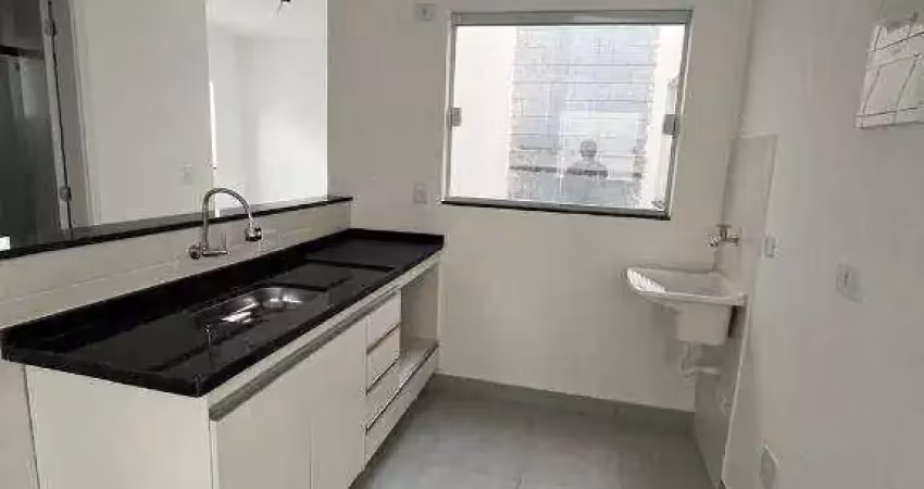Apartamento  novo com 1 dormitório, 31 m² - venda por r$ 228.000 ou aluguel por r$ 1.815/mês - vila moinho velho - são paulo/sp