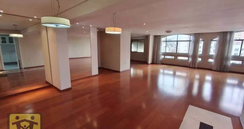 2 aptos apartamento unificados com 5 dormitórios para alugar, 246 m² por r$ 16.508/mês - itaim bibi - são paulo/sp