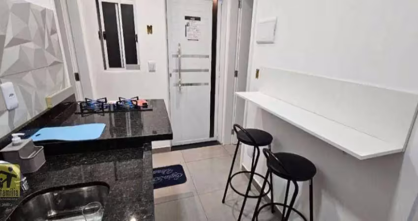 Studio para alugar a 400m do metro santos imigrantes, 18m² por r$ 2.300/mês - vila firmiano pinto - são paulo/sp